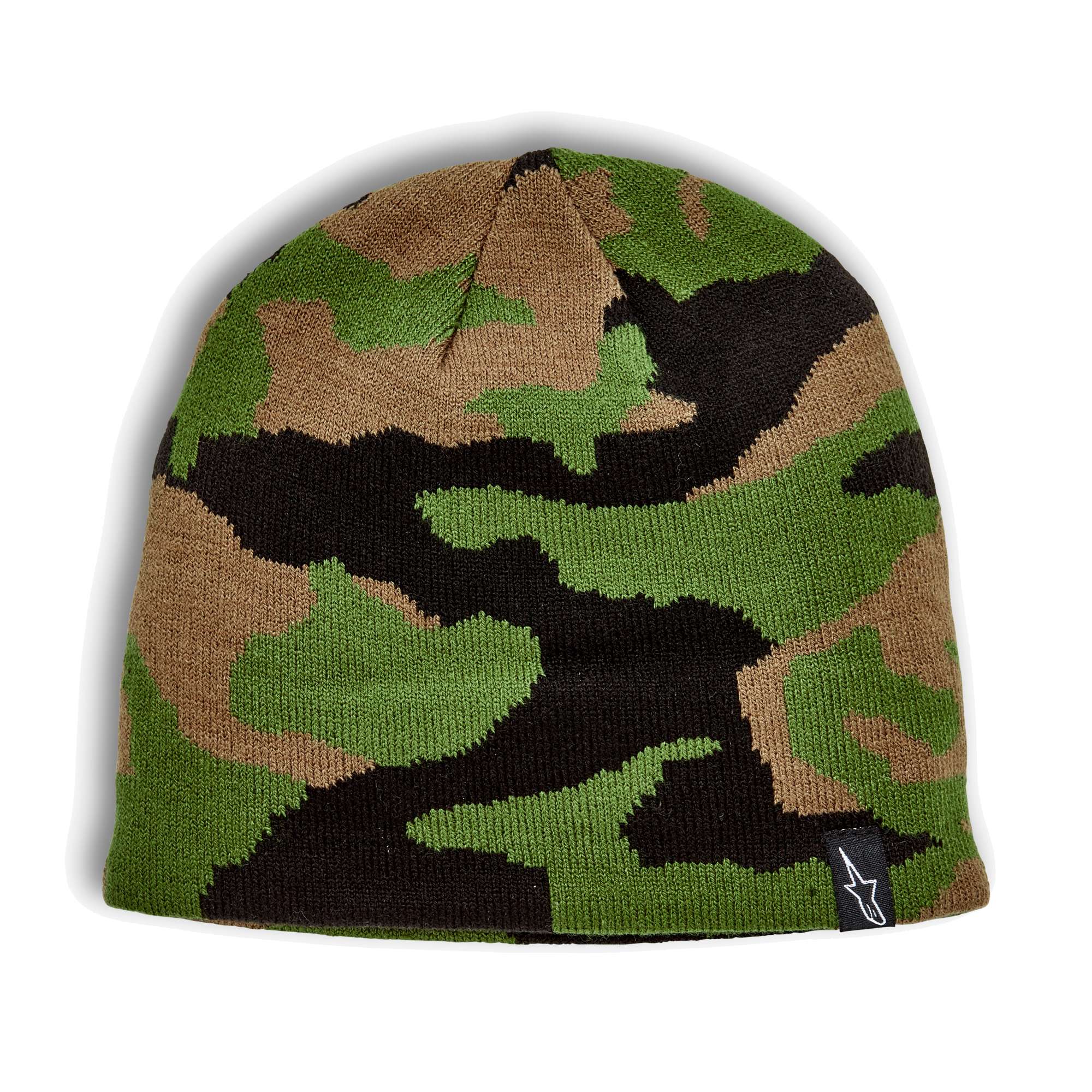 Alpinestars Beanie "Sentinel" - multicolor