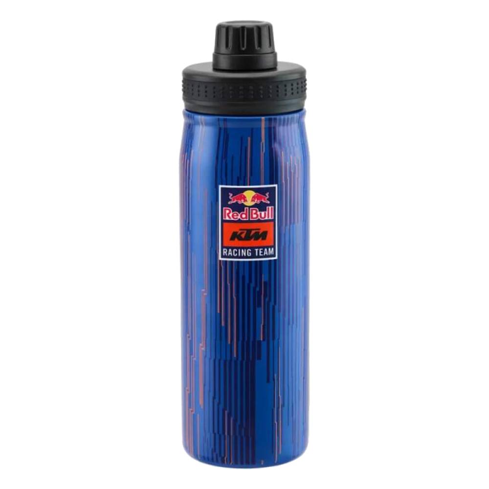 Red Bull KTM Racing Team Trinkflasche "Blaze" - blau