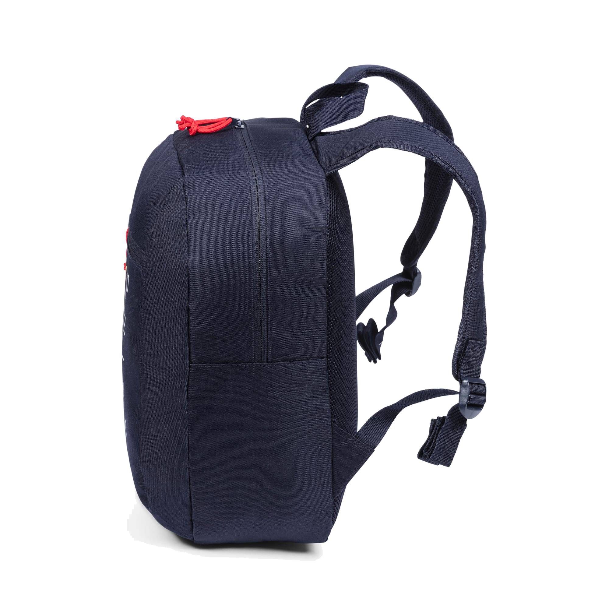 Red Bull Racing Rucksack "Logo" - blau