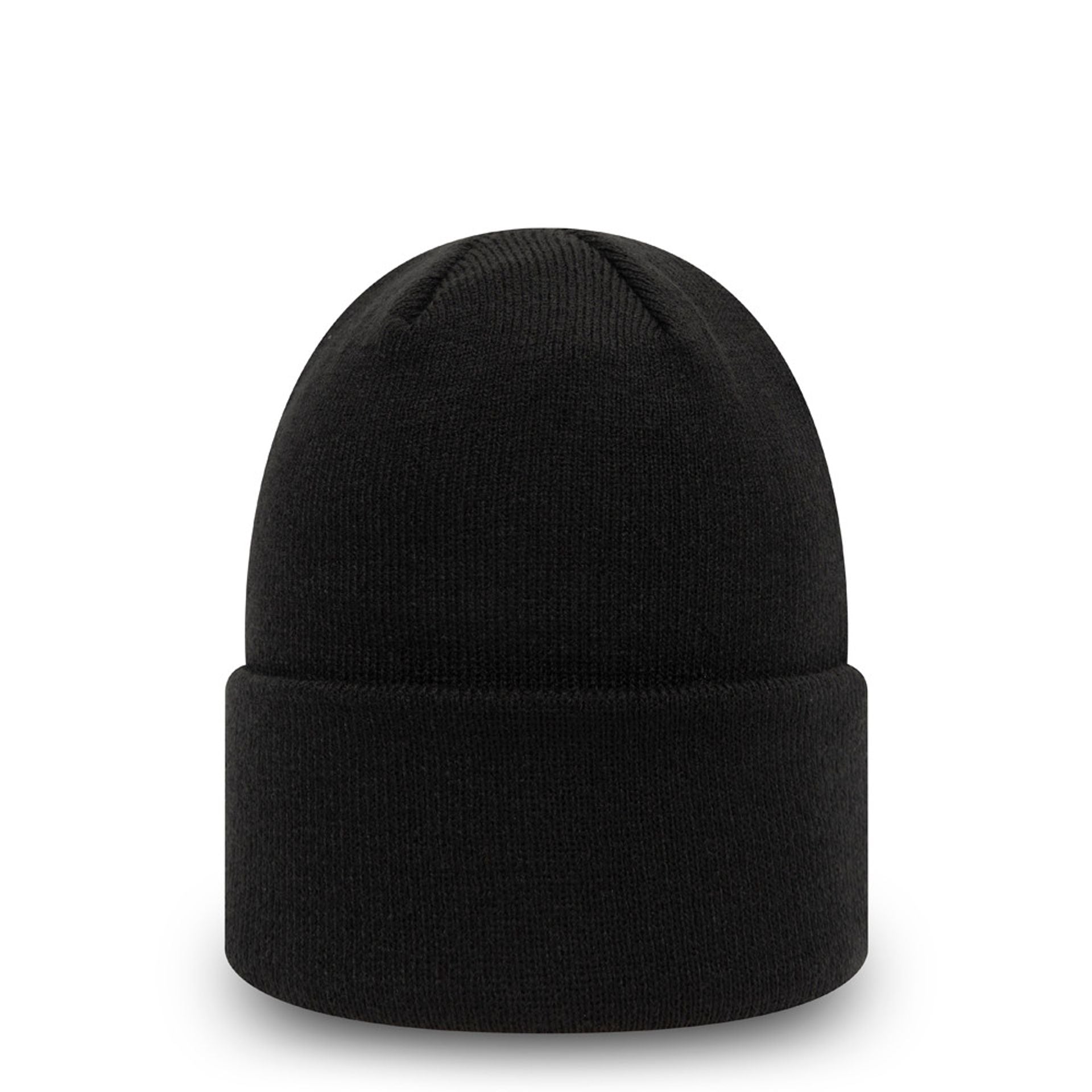 Las Vegas Raiders New Era Beanie "Essential" - schwarz