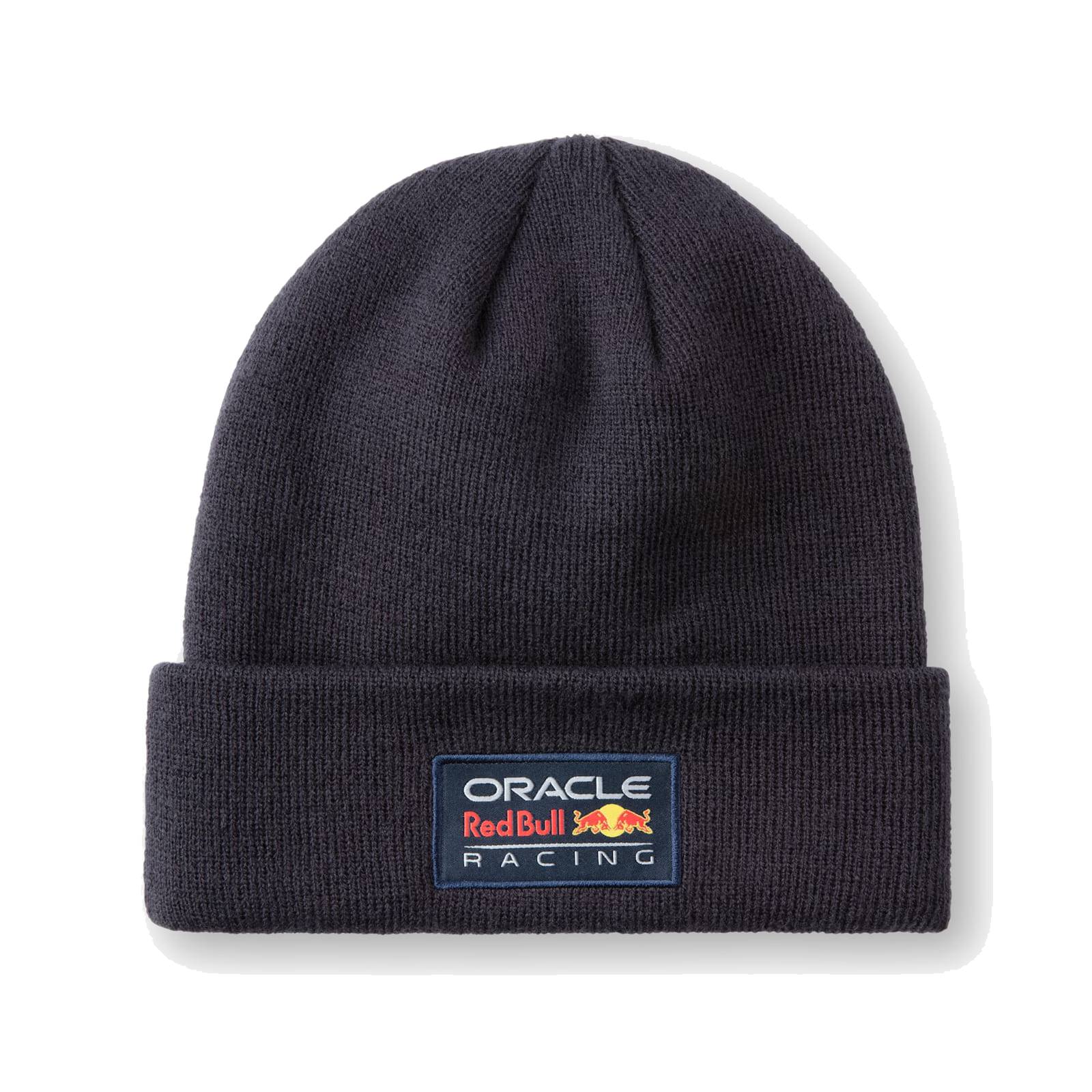 Red Bull Racing Beanie "Basic" - blau