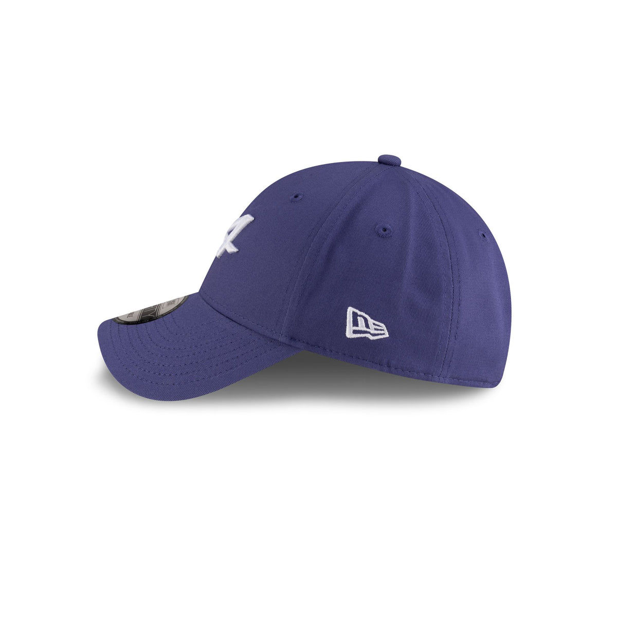 Alpine F1 Team New Era 9FORTY Cap - blau