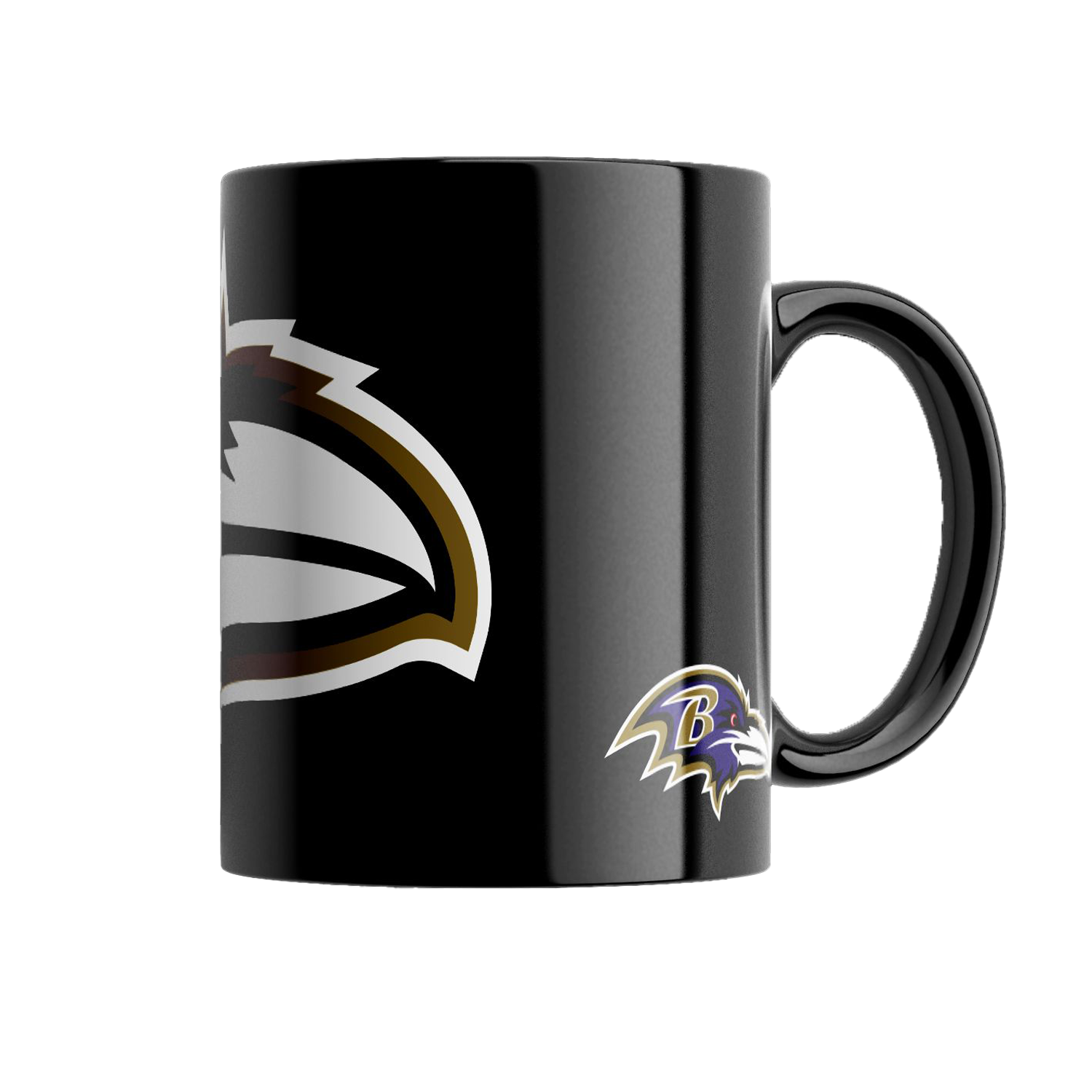 Baltimore Ravens Tasse „Oversized“ 330ml