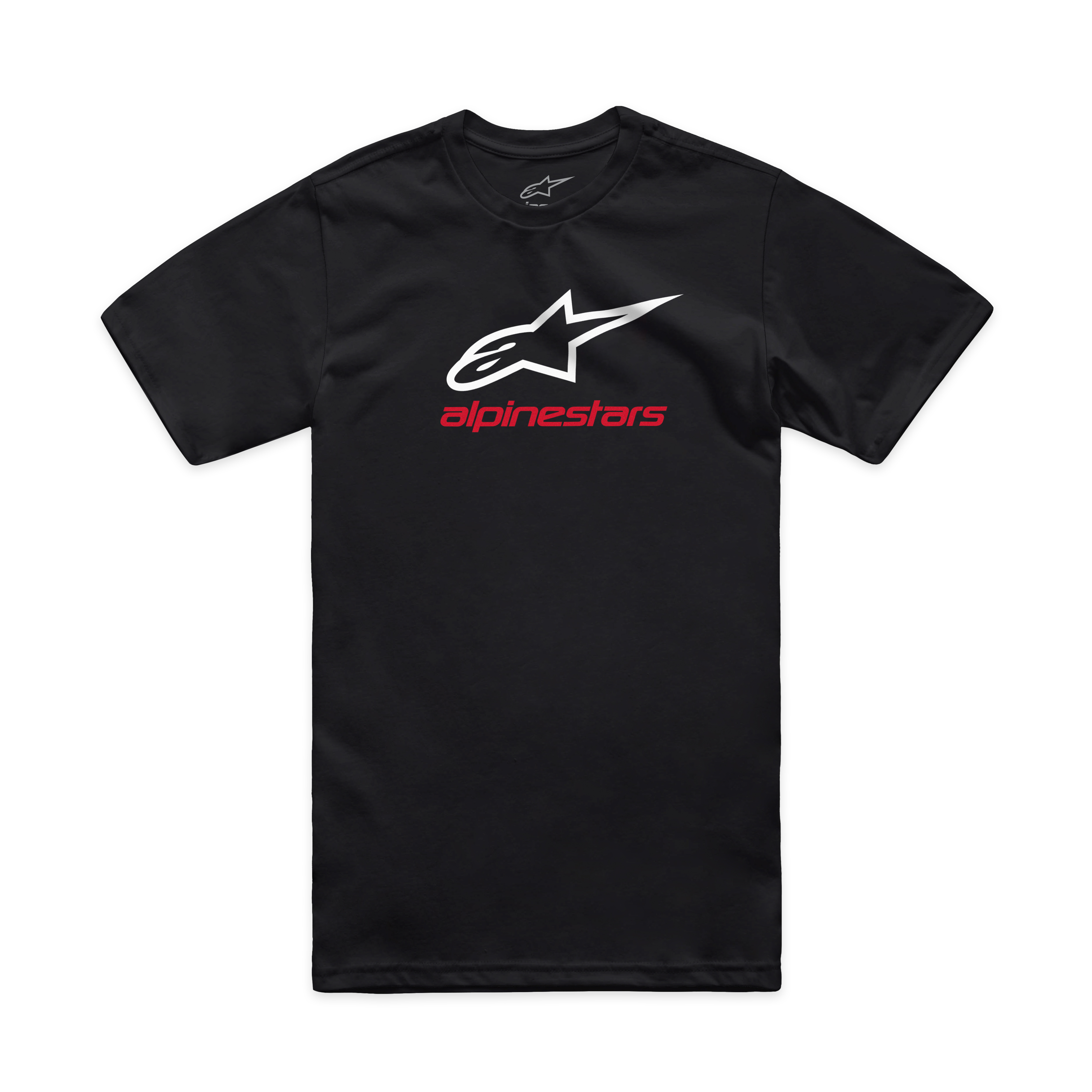 Alpinestars T-Shirt "Always 2.0" - schwarz