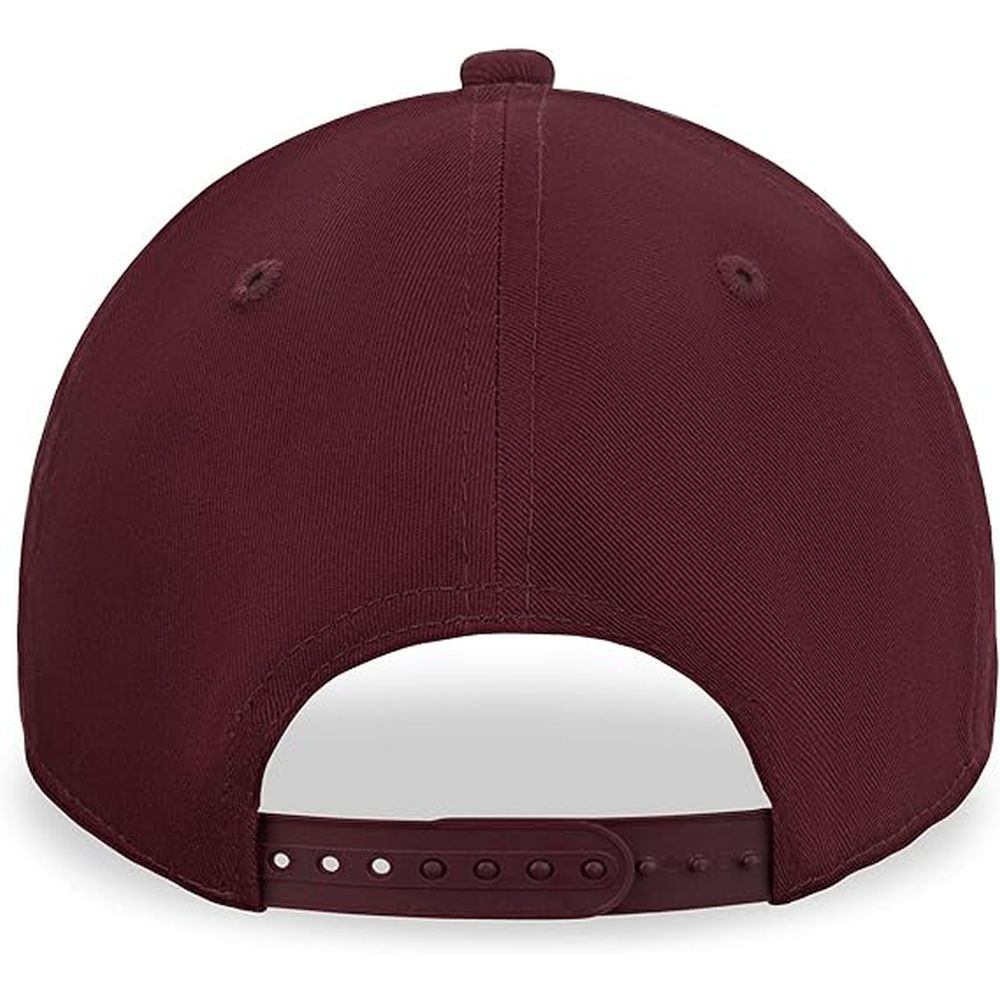 New York Yankees Cap New Era 9forty - maroon