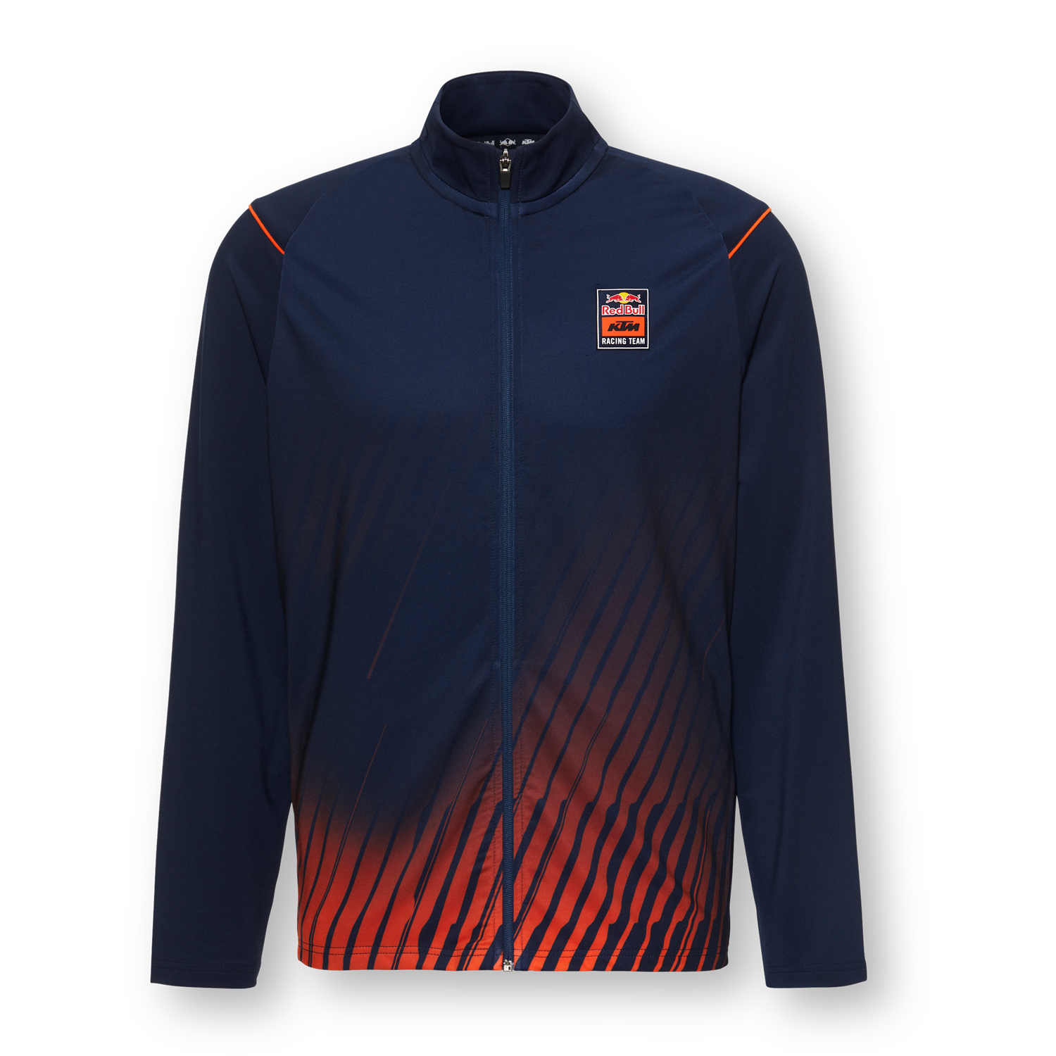 Red Bull KTM Racing Trainingsjacke Motion - blau