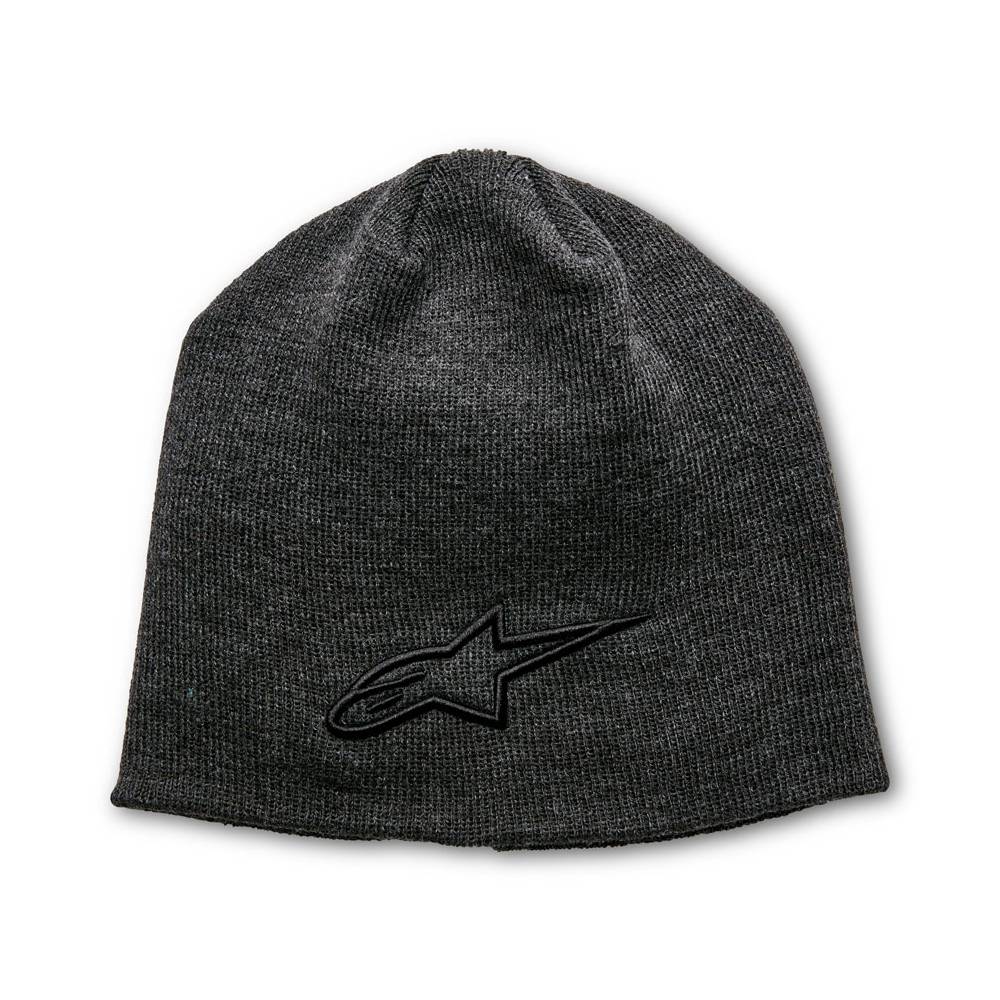 Alpinestars Beanie "Ageless 3D" - grau