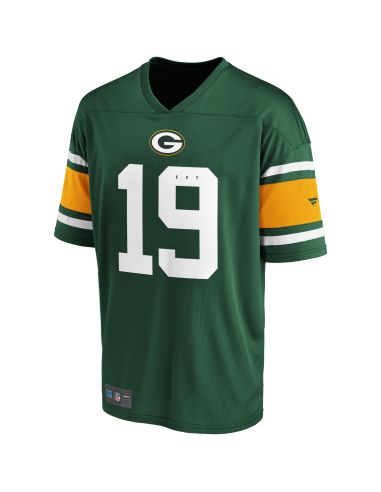 Green Bay Packers Foundation Supporters Jersey