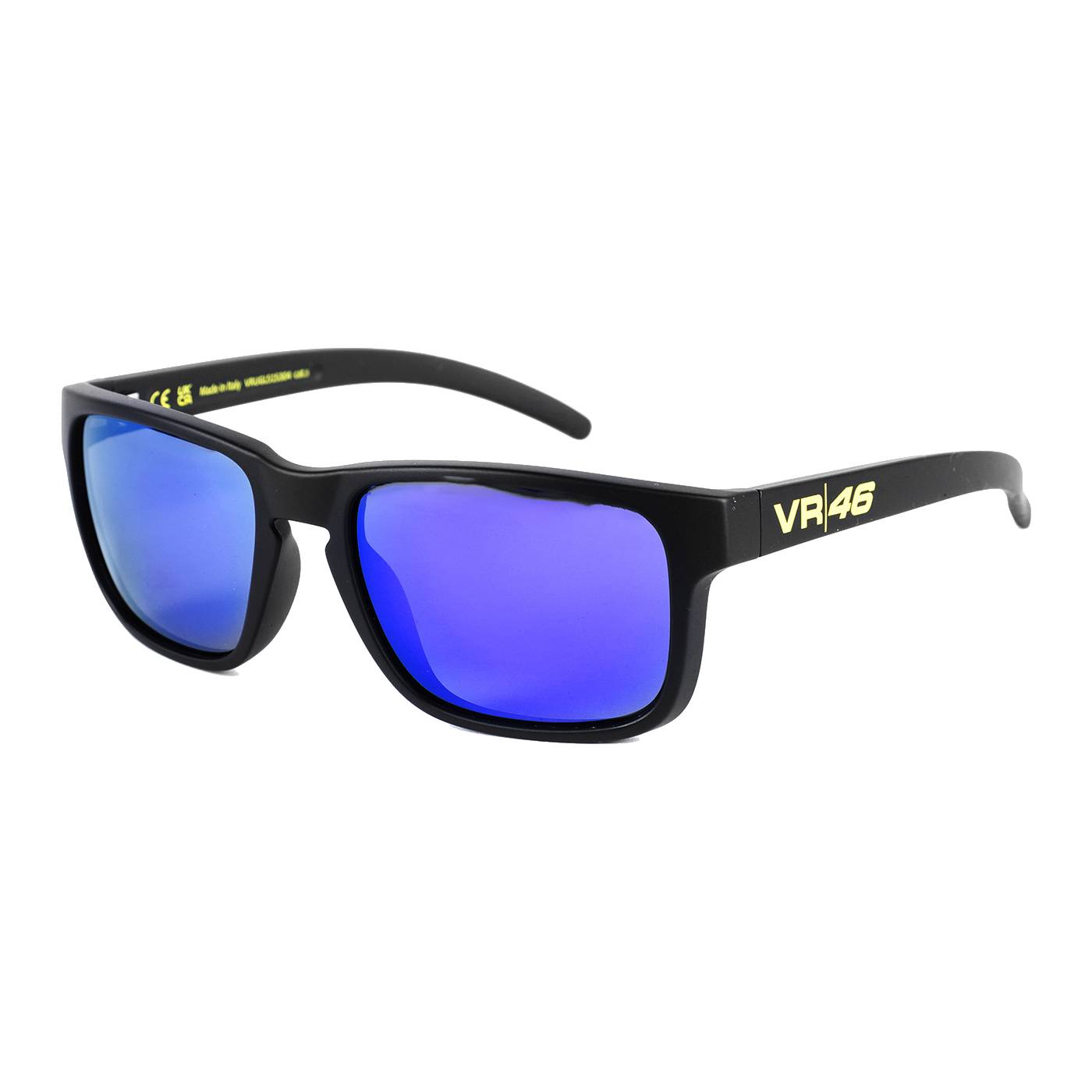 Valentino Rossi Sonnenbrille "Race" - schwarz