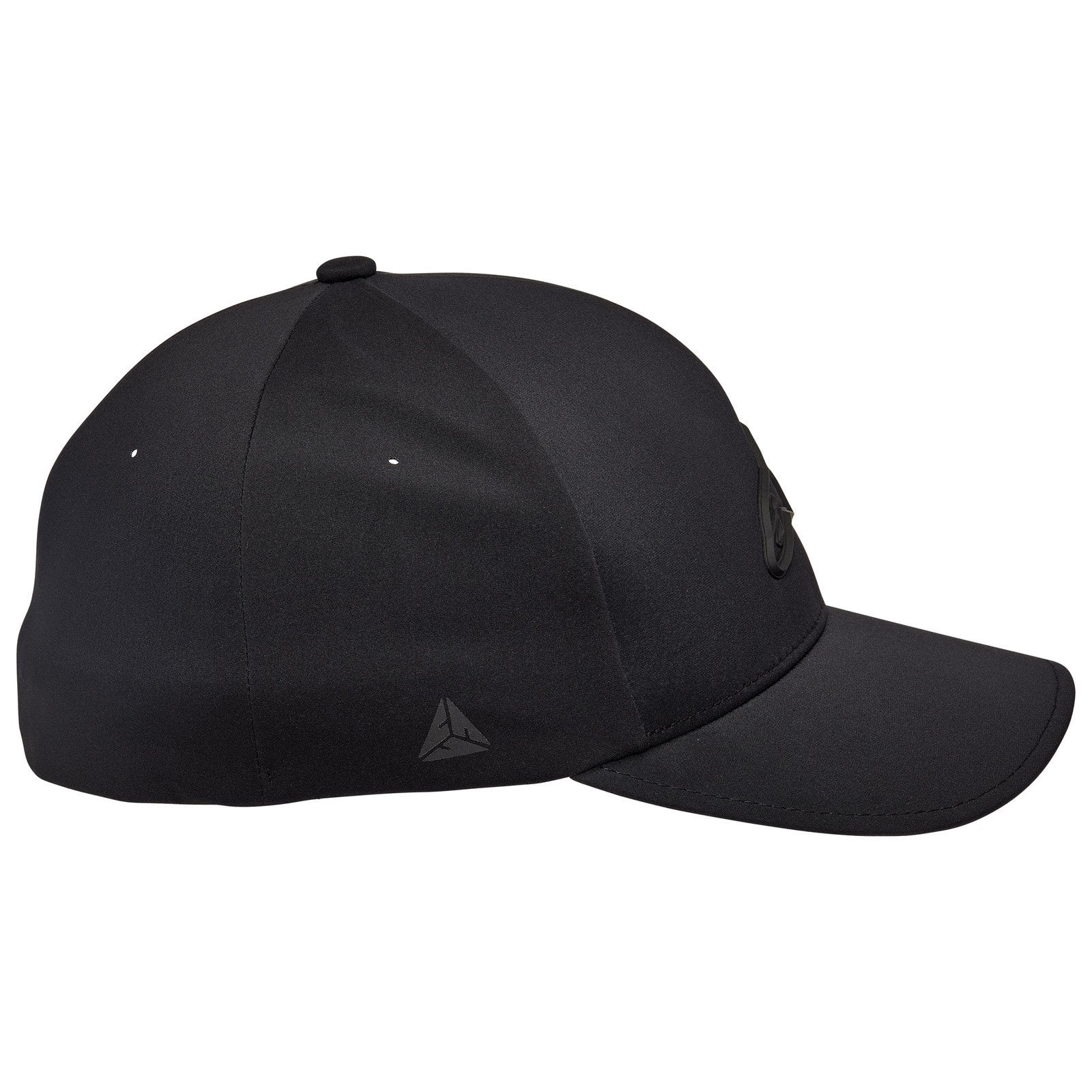 Alpinestars Cap "Ageless Delta Hat" - schwarz