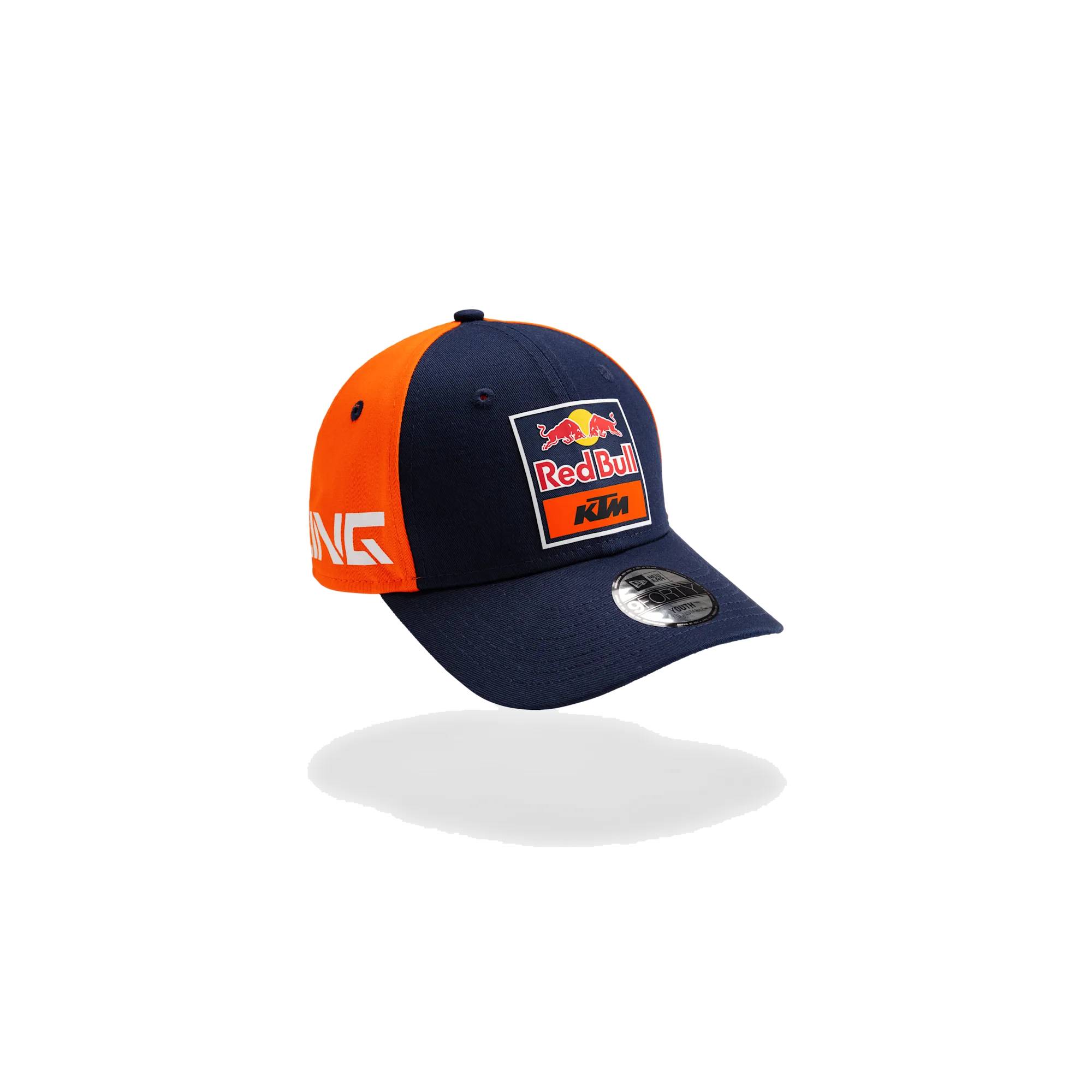 Red Bull KTM Racing New Era Team Cap für Kinder