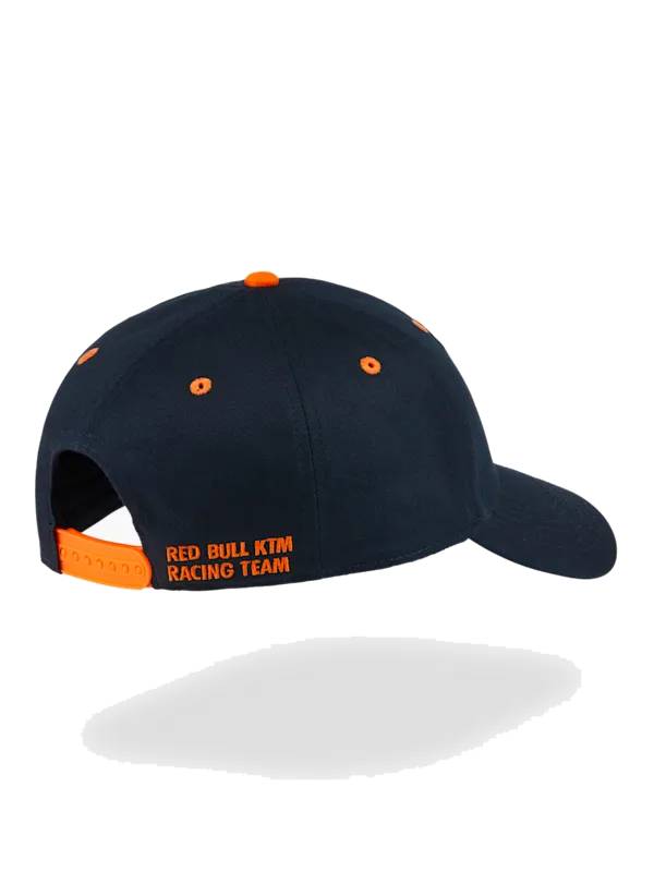 Red Bull KTM Racing Cap "Pace" - blau