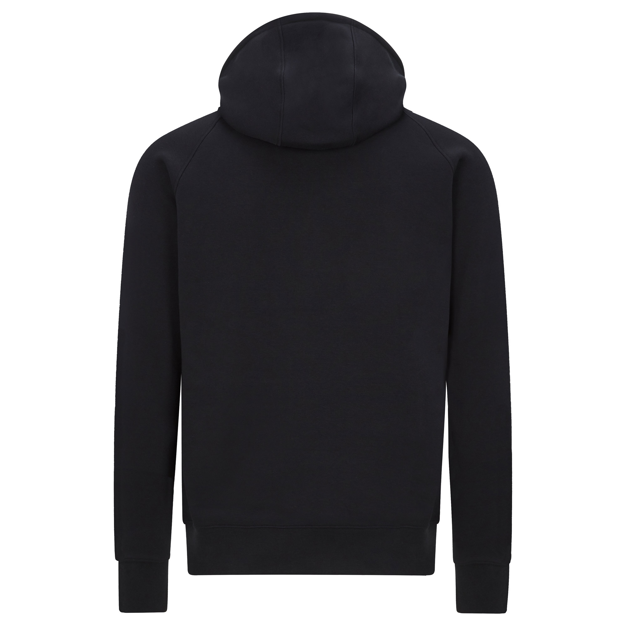 Formel 1 Collection Hoodie "Logo" - schwarz