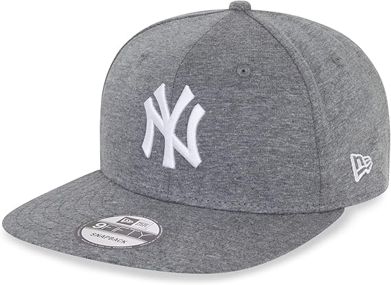 New York Yankees Cap New Era 9Fifty - grau