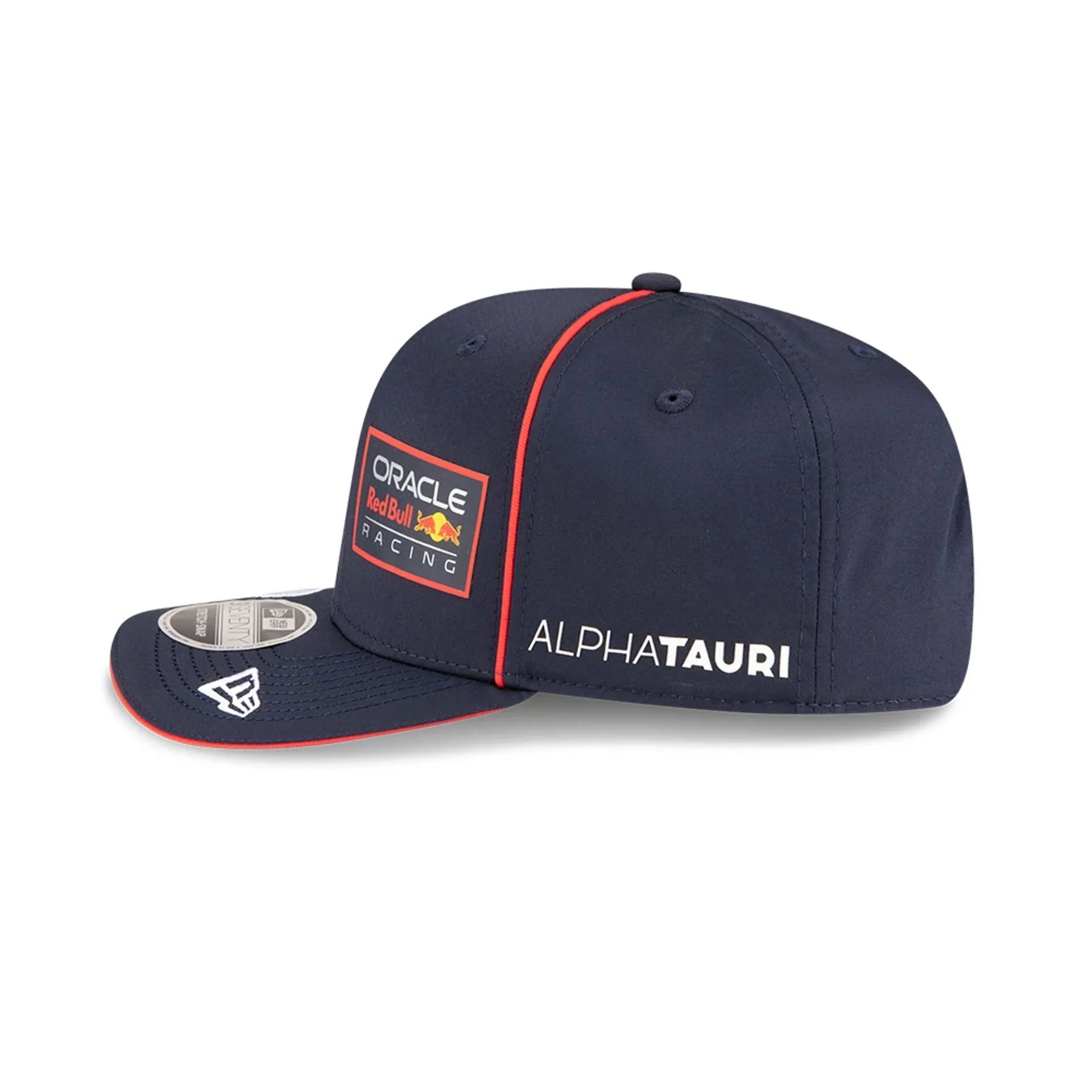 Red Bull Racing New Era 9SEVENTY Max Verstappen Cap 2025 - blau