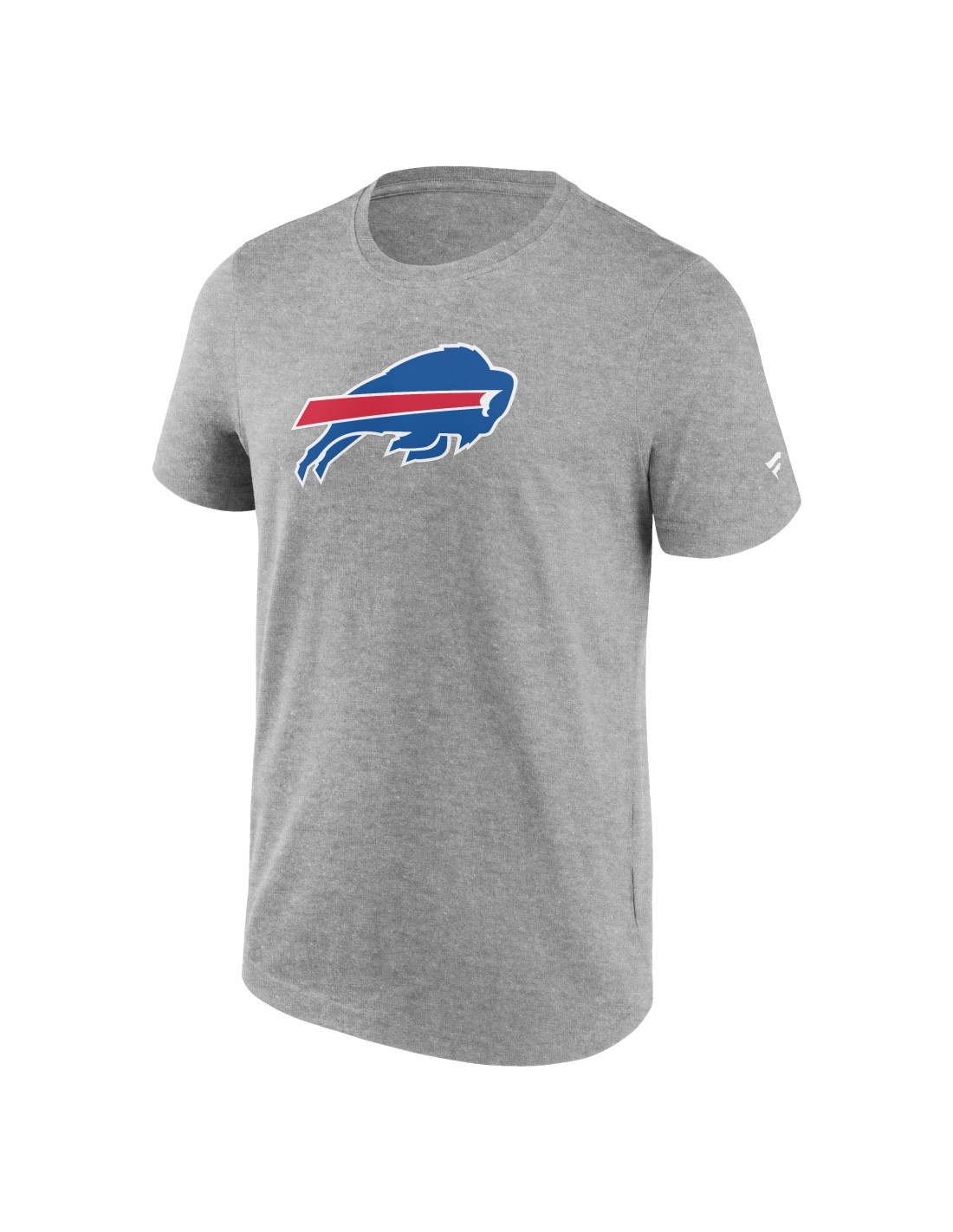 Buffalo Bills Primary Logo Graphic T-Shirt