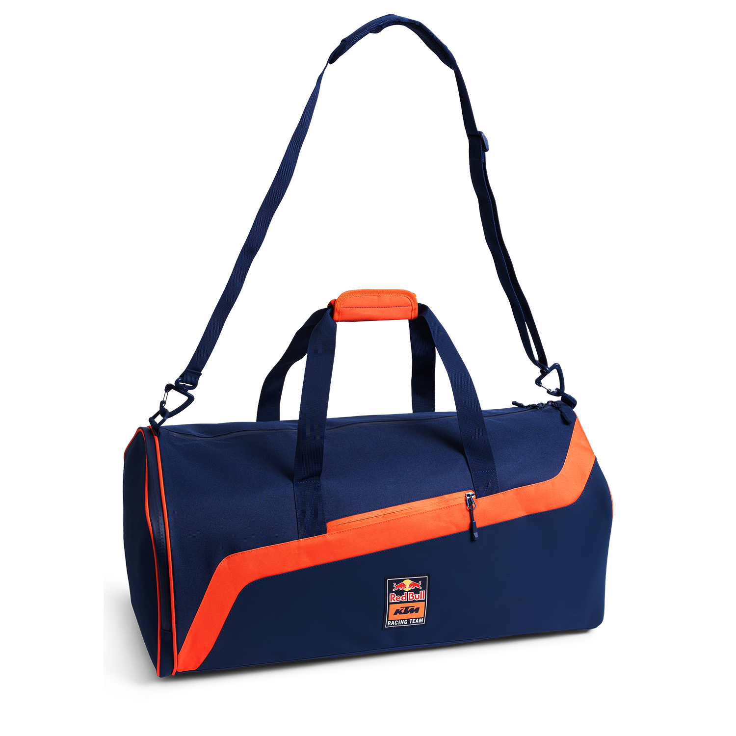 Red Bull KTM Racing Reisetasche Apex 60 L- blau