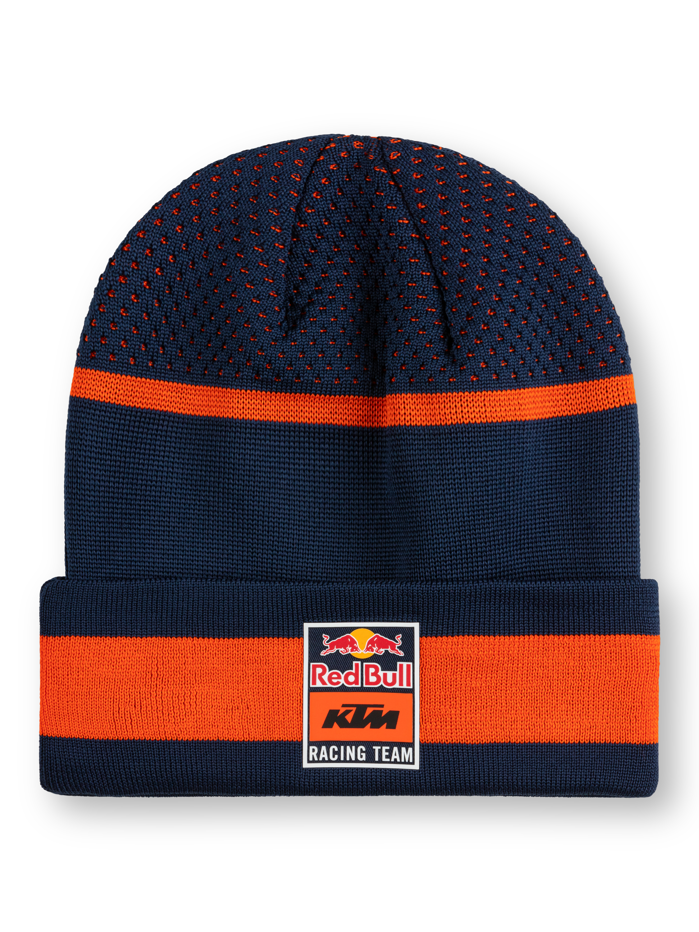 Red Bull KTM Racing New Era Mütze Apex - blau