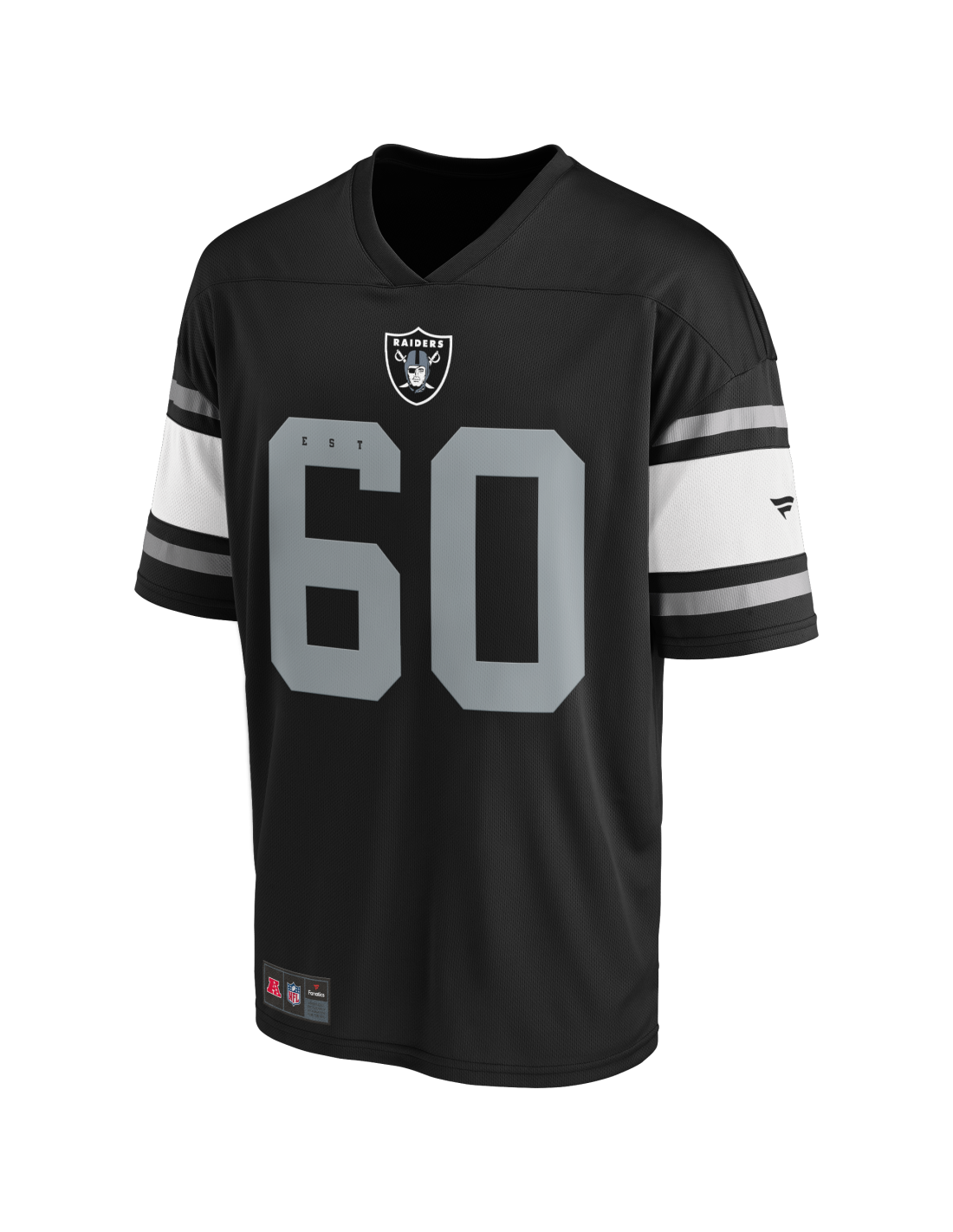 Las Vegas Raiders Foundation Supporters Jersey