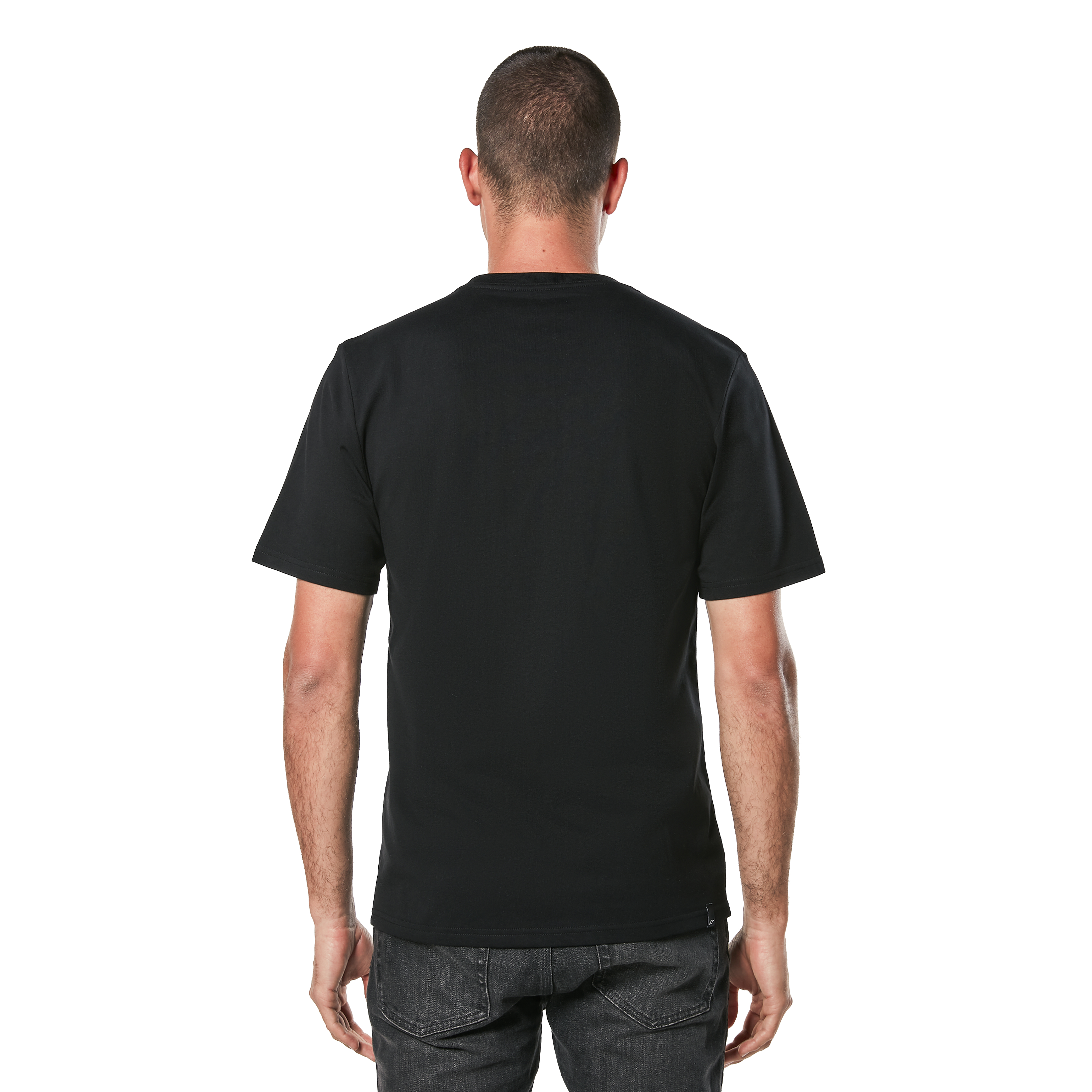 Alpinestars T-Shirt "Always 2.0" - schwarz