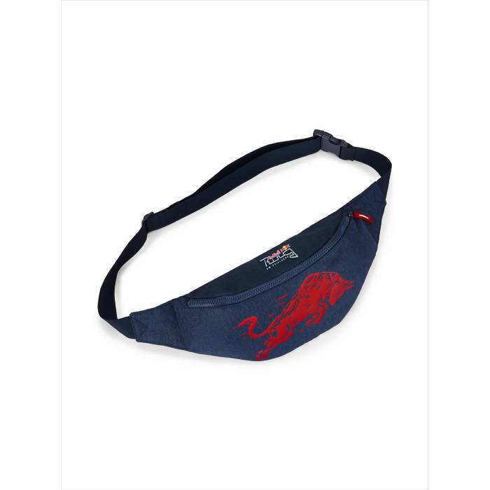 Red Bull Ring Schultertasche - multicolor