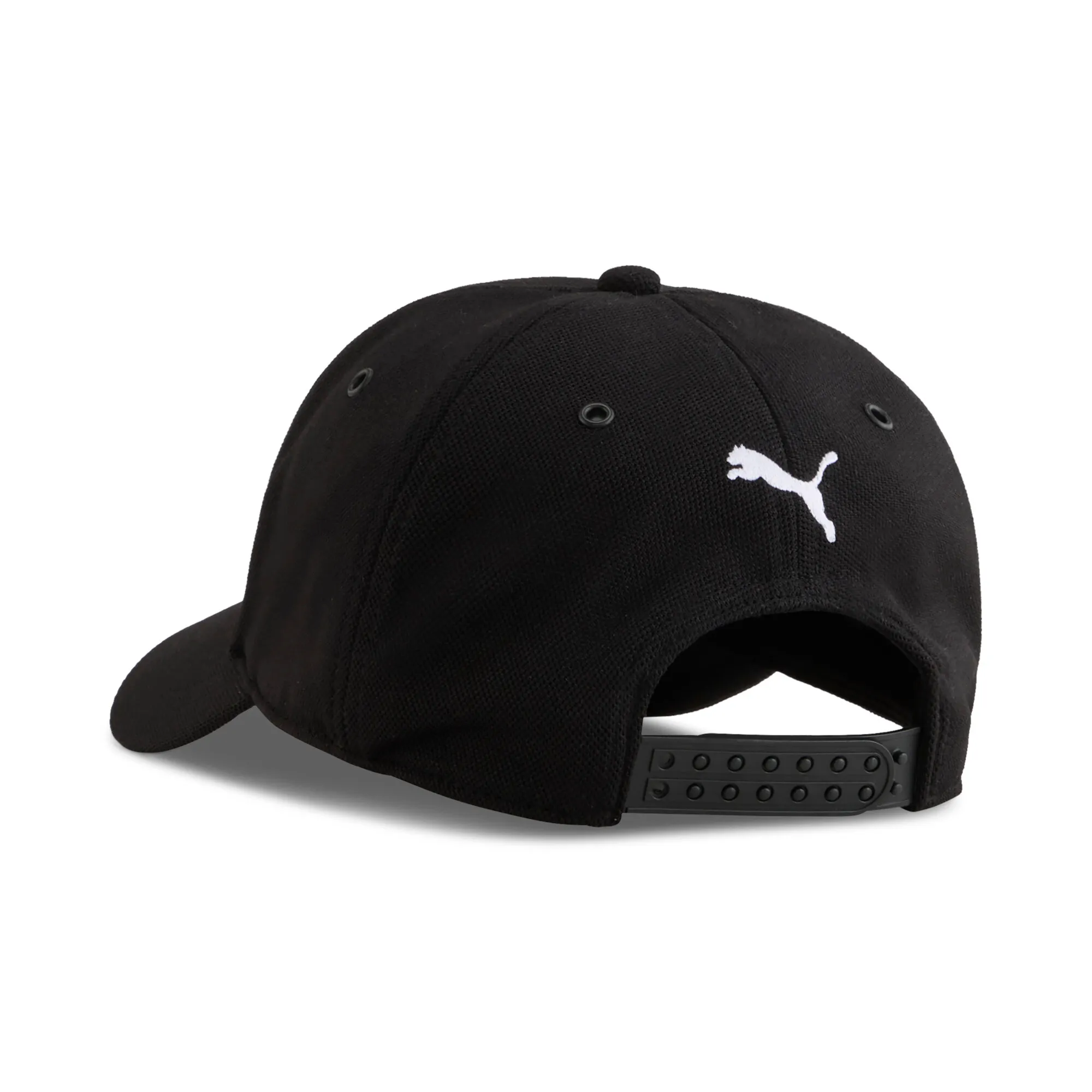 Porsche Legacy Puma Cap "Turbo" - schwarz