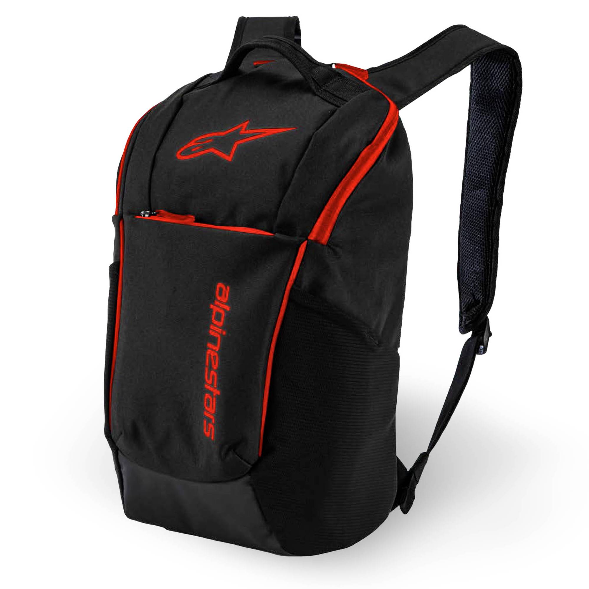 Alpinestars Rucksack "Defcon V2" - schwarz