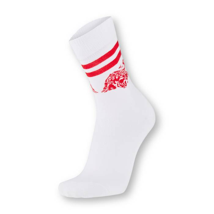 Red Bull Ring Socken 3er Set - multicolor