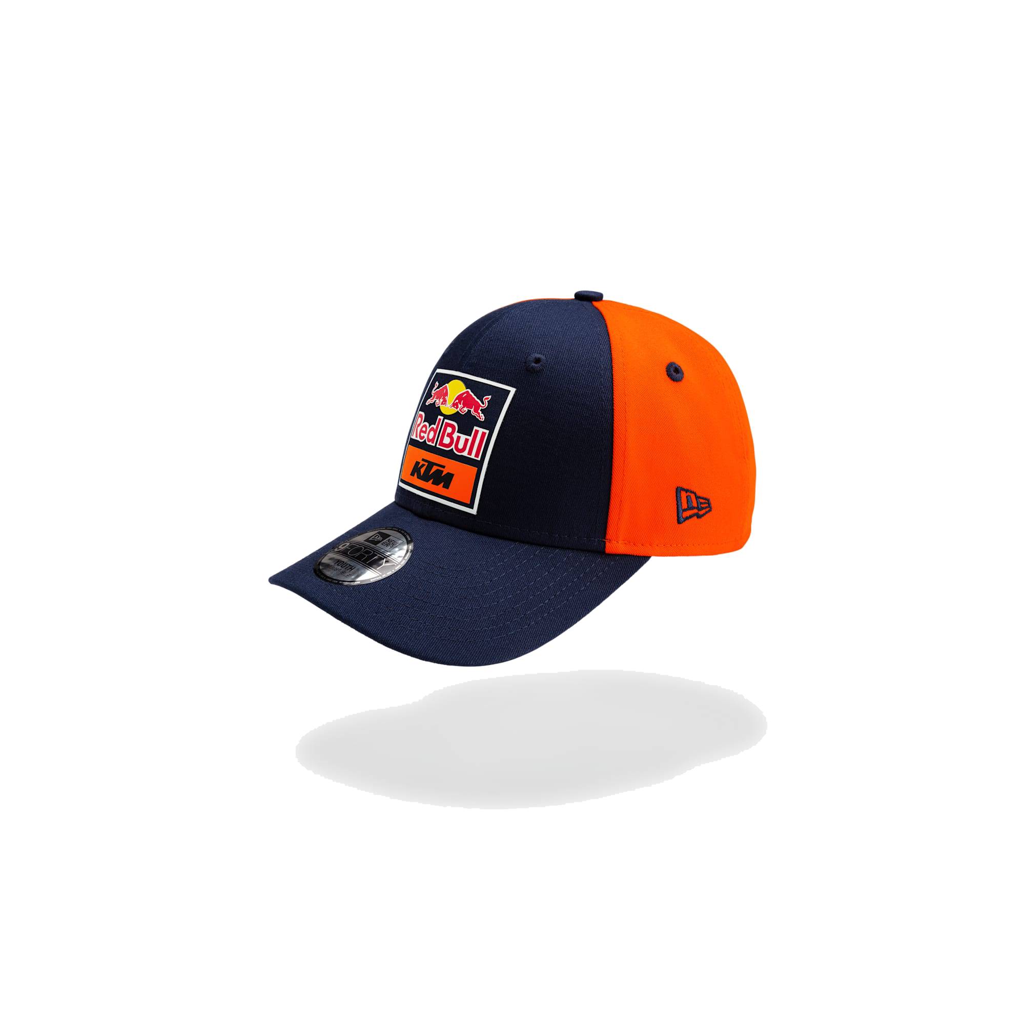 Red Bull KTM Racing New Era Team Cap für Kinder