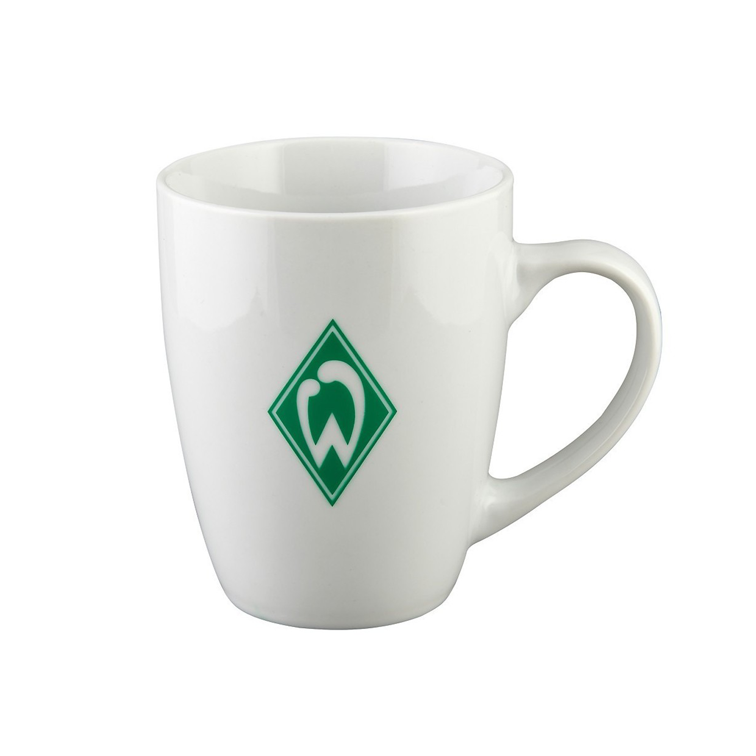 SV Werder Bremen - Tasse Moin