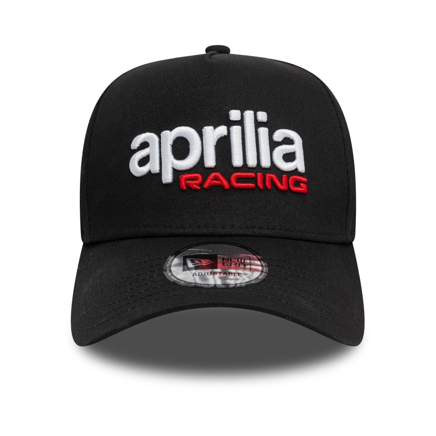 Aprilia Racing New Era 9FORTY Cap "Essential" - schwarz