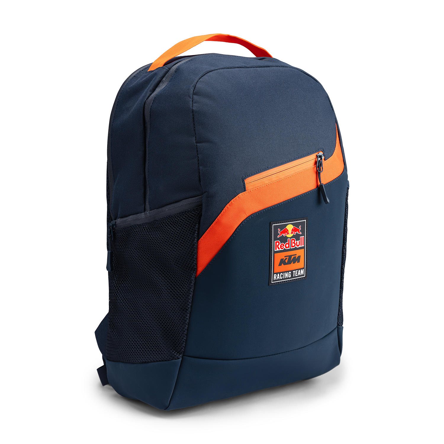 Red Bull KTM Racing Rucksack Apex 18 L - blau