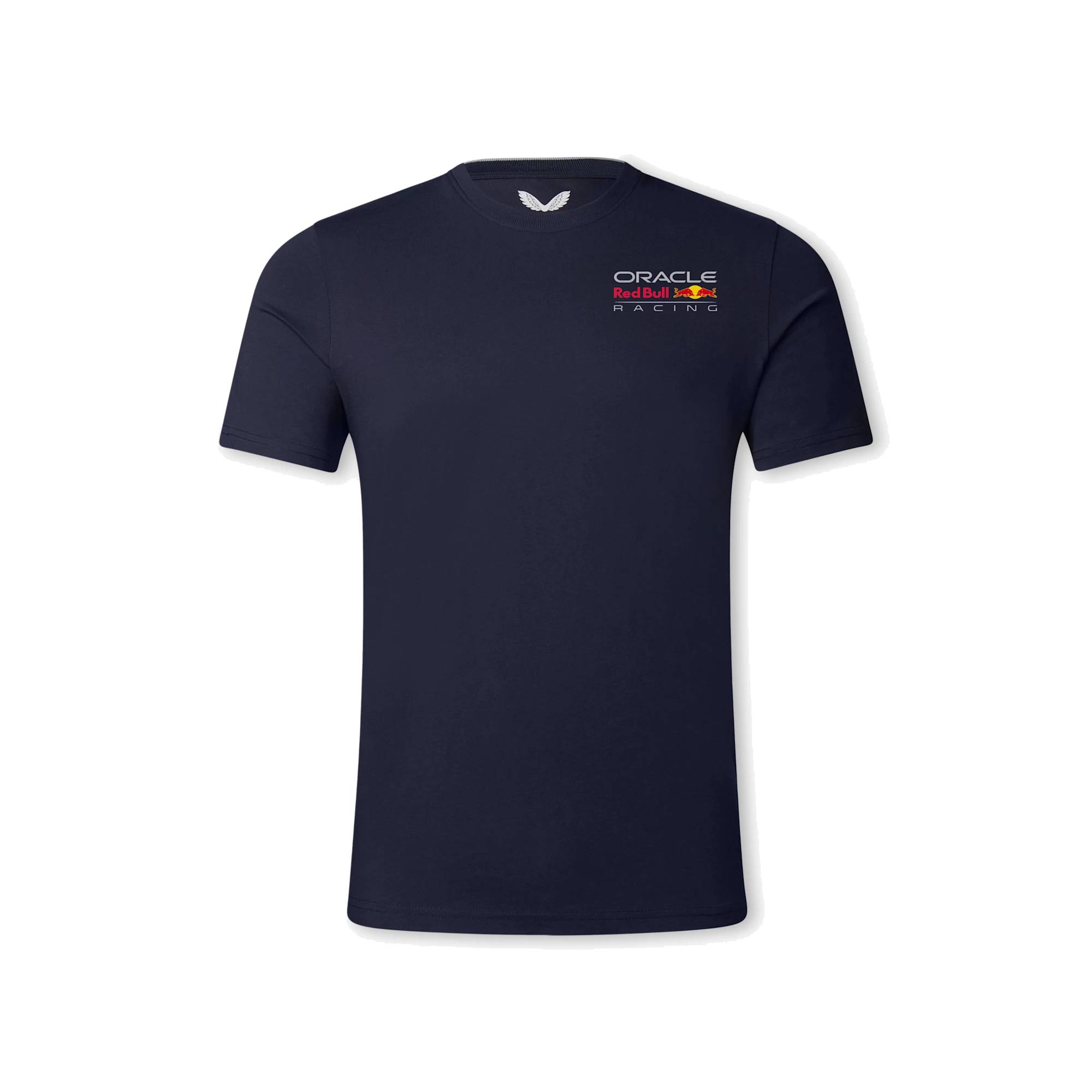 Red Bull Racing T-Shirt "Essential" - blau